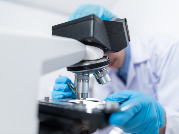 Norma ISO / IEC 17025 zabezpečí Vášmu laboratóriu exkluzivitu!